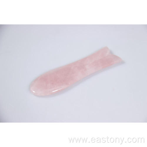 Butterfly Wand Shape Gua Sha Board